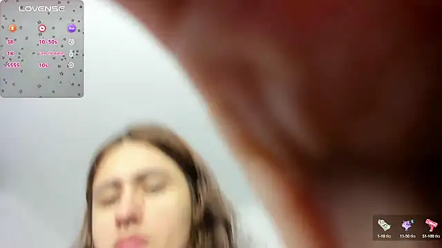 sweet abby1 online show from 01/29/25, 12:13