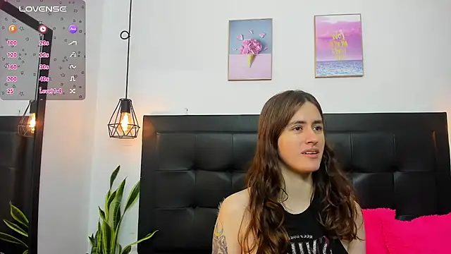 sweet abby1 online show from 01/30/25, 12:27