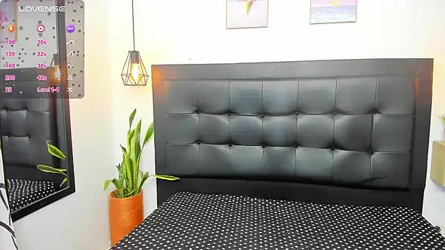 sweet abby1 online show from 01/31/25, 12:18