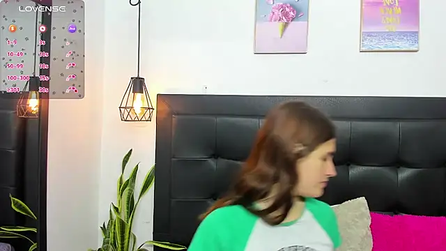 sweet abby1 online show from 02/03/25, 12:14