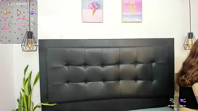 sweet abby1 online show from 02/06/25, 12:16