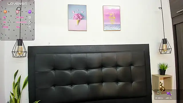 sweet abby1 online show from 02/07/25, 12:06