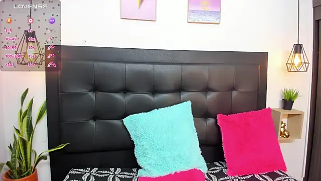 sweet abby1 online show from 02/07/25, 03:08