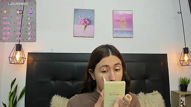 sweet abby1 online show from 02/08/25, 12:28