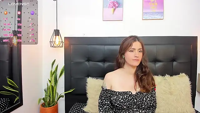 sweet abby1 online show from 02/08/25, 03:31