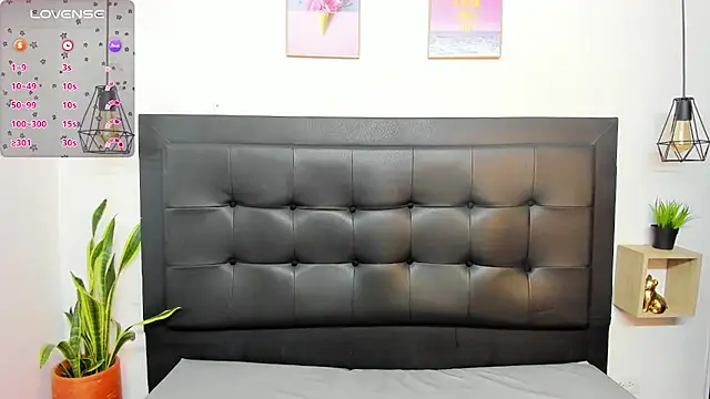 sweet abby1 online show from 02/10/25, 12:08