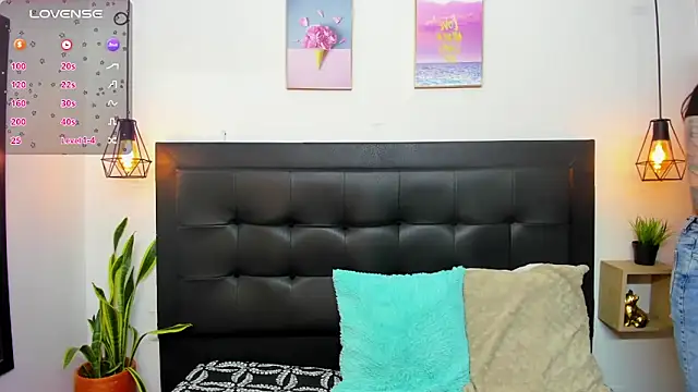 sweet abby1 online show from 02/11/25, 12:16