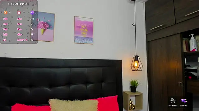 sweet abby1 online show from 02/12/25, 12:22