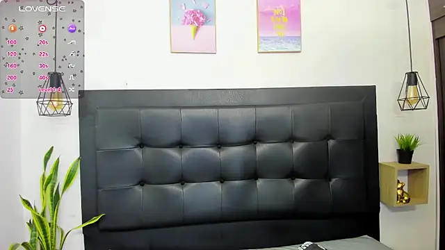 sweet abby1 online show from 02/14/25, 12:14