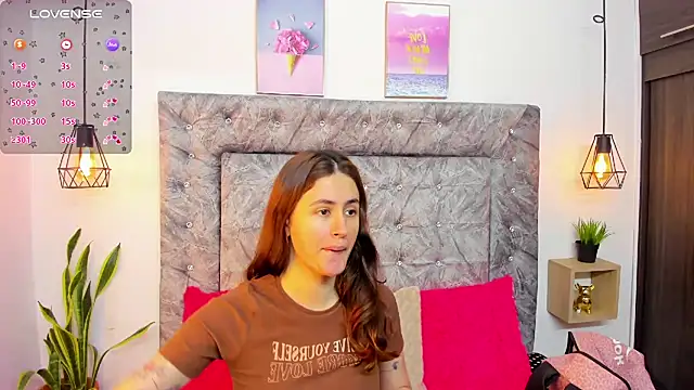 sweet abby1 online show from 02/20/25, 12:25