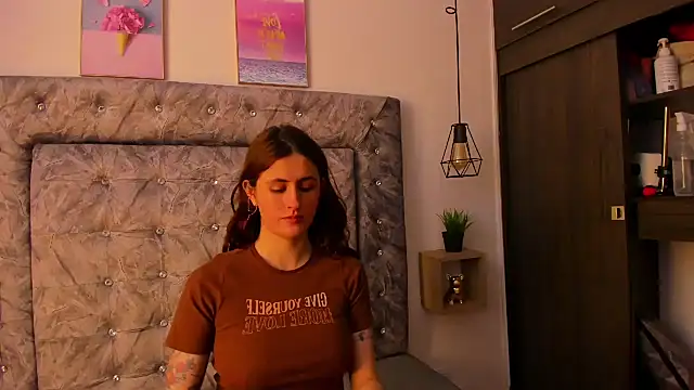 sweet abby1 online show from 02/21/25, 12:17