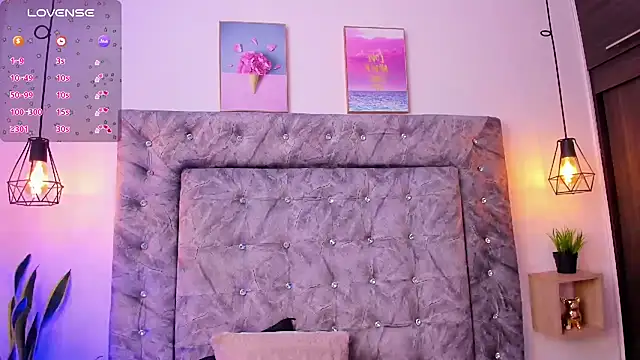 sweet abby1 online show from 02/21/25, 03:21