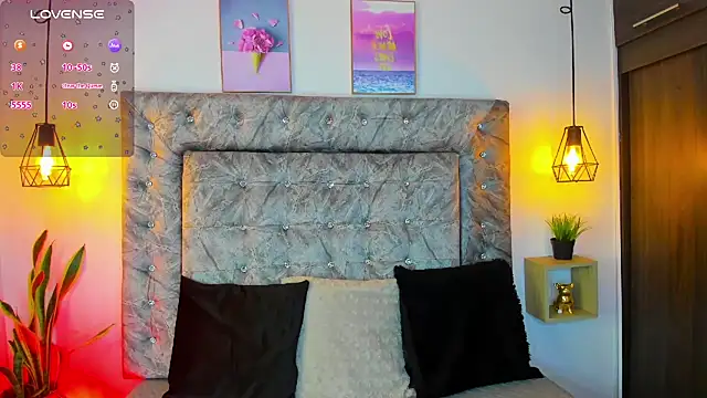 sweet abby1 online show from 02/22/25, 12:19