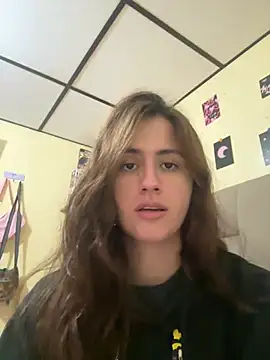 sweet abby1 online show from 02/22/25, 10:09