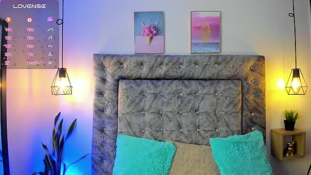 sweet abby1 online show from 02/23/25, 12:16