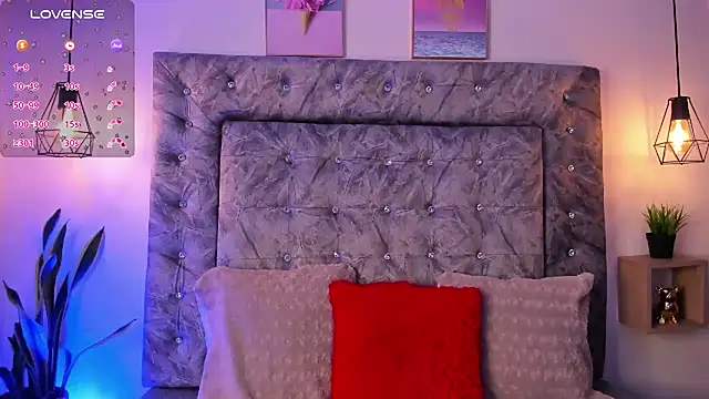 sweet abby1 online show from 02/24/25, 12:16