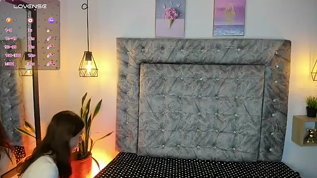 sweet abby1 online show from 02/26/25, 12:03