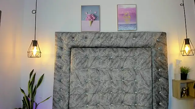 sweet abby1 online show from 02/27/25, 12:13