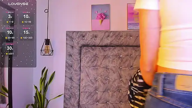 sweet abby1 online show from 03/18/25, 12:03