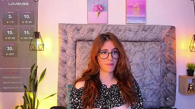 sweet abby1 online show from 03/18/25, 03:10