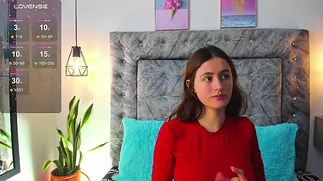 sweet abby1 online show from 03/21/25, 12:06