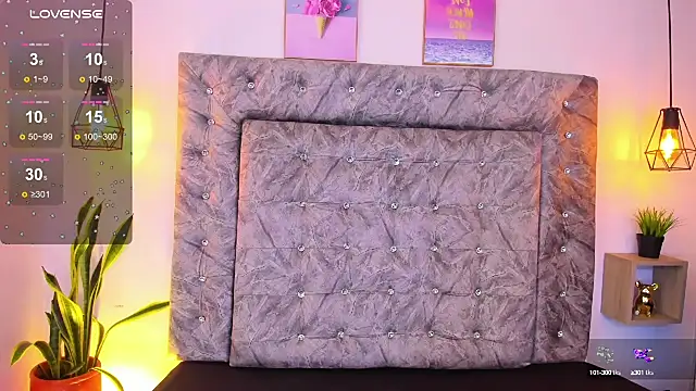 sweet abby1 online show from 03/22/25, 12:14