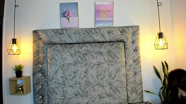 sweet abby1 online show from 09/27/25, 12:21