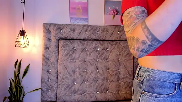 sweet abby1 online show from 10/08/25, 12:14