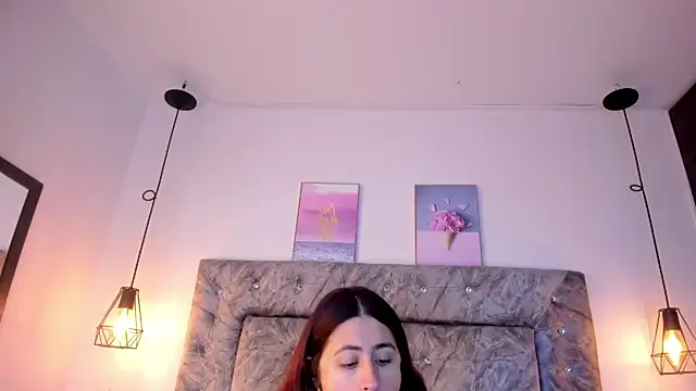 sweet abby1 online show from 10/13/25, 12:27