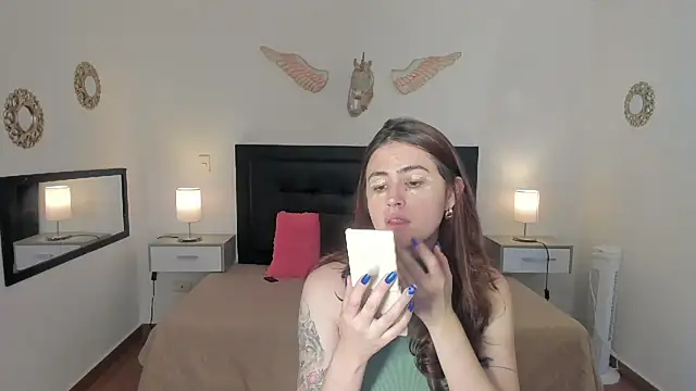 sweet abby1 online show from 03/13/26, 11:28