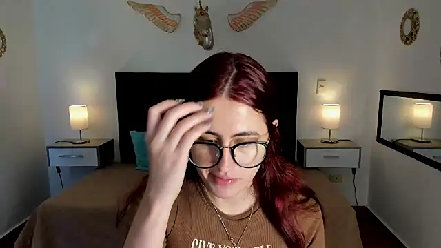 sweet abby1 online show from 04/14/26, 11:27