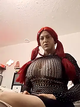 sissytrapdolly24 online show from 09/12/25, 12:05