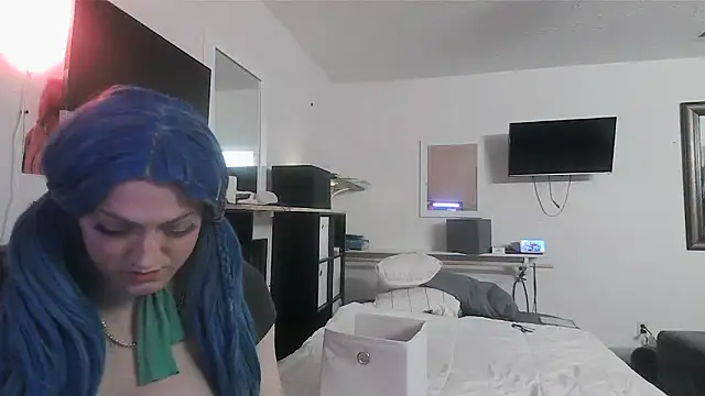 sissytrapdolly24 online show from 02/21/26, 09:16