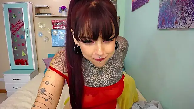 LolaRouse online show from 12/04/24, 07:34