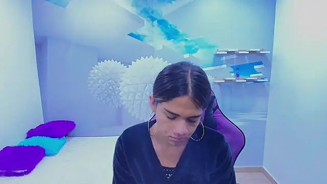 DEMI LEED online show from 11/06/25, 01:23