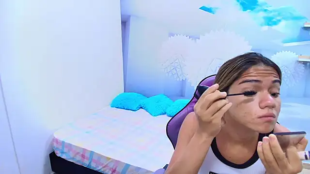 DEMI LEED online show from 03/31/26, 12:38