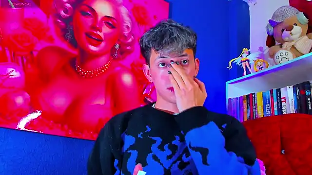 GabyThoms online show from 02/27/25, 11:15