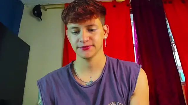 GabyThoms online show from 01/05/26, 07:06