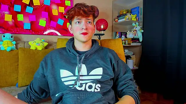 GabyThoms online show from 03/10/26, 09:31