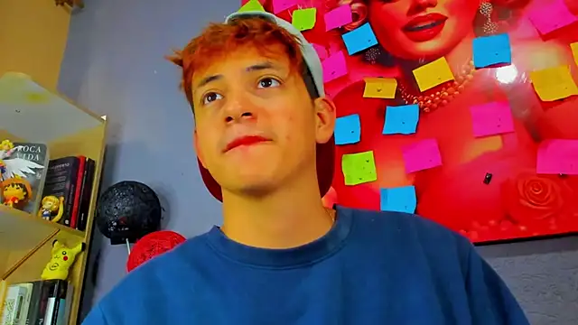 Snapshot of GabyThoms chatting on 04/30/26, 04:57 GabyThoms online show from 04/30/26, 04:57
