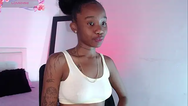 Snapshot of Rihana_hot01 chatting on 01/18/25, 03:31 Rihana hot01 online show from 01/18/25, 03:31