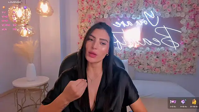 AbbyDalton online show from 03/11/25, 02:40