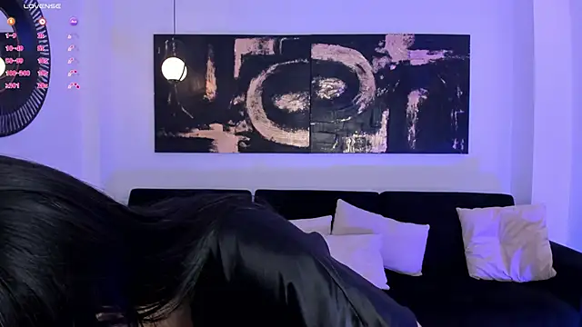 AbbyDalton online show from 03/16/25, 02:00