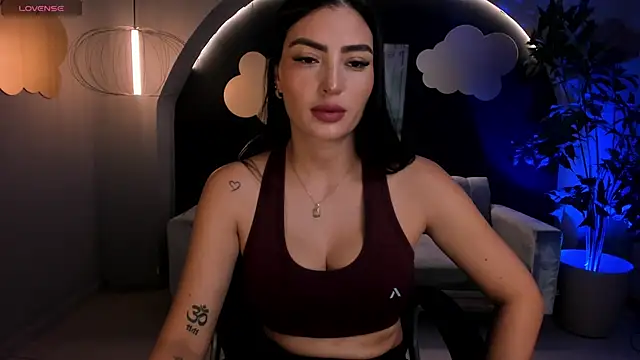 AbbyDalton online show from 03/17/25, 11:00