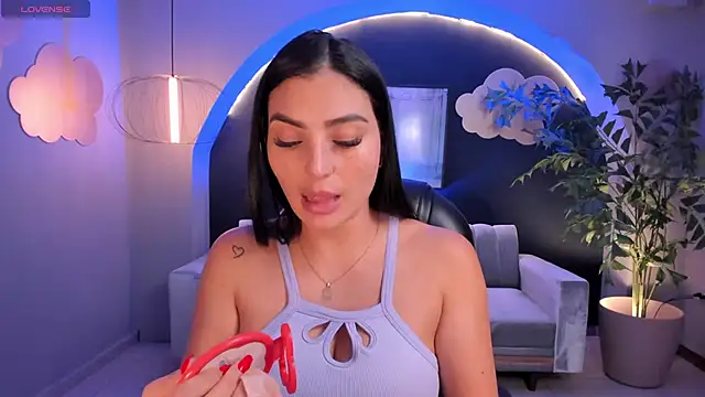 AbbyDalton online show from 03/19/25, 06:12