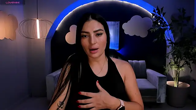 AbbyDalton online show from 03/22/25, 11:11