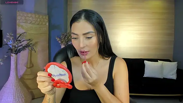 AbbyDalton online show from 09/13/25, 11:32