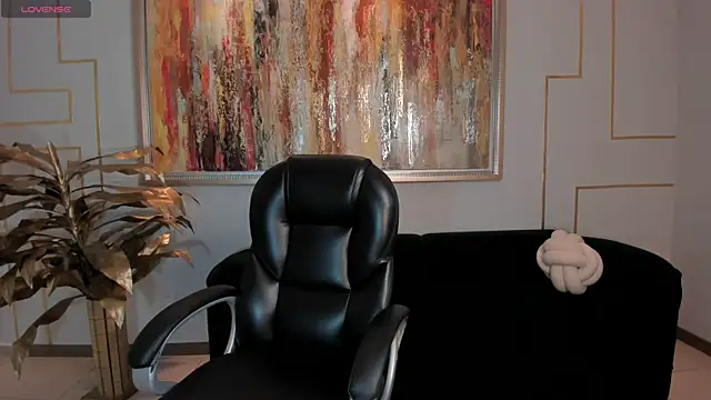 AbbyDalton online show from 10/16/25, 05:47