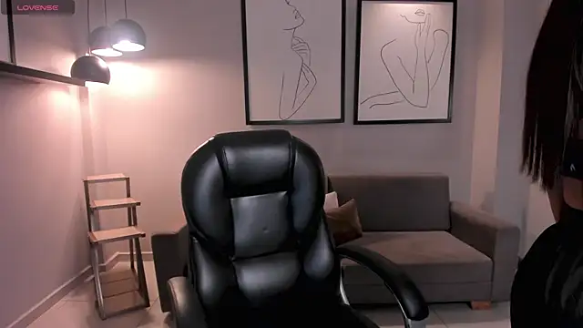 AbbyDalton online show from 11/13/25, 05:56