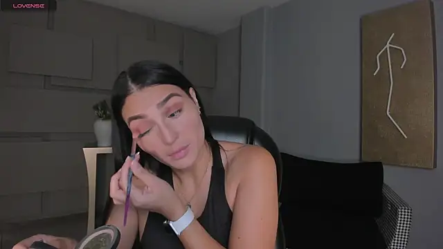 AbbyDalton online show from 02/11/26, 06:46